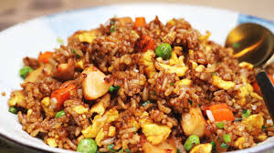 Fry Piece Fried Rice